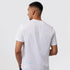 CAMISETA BLANCA SKY PSYCHO BUNNY